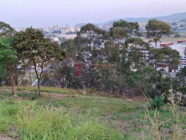 Terreno à venda - no bairro torres de são josé em jundiaí/sp