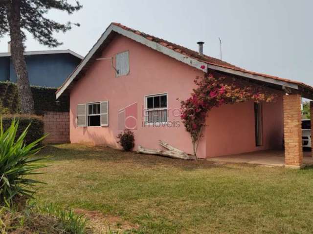 Casa térrea à venda no bairro quintas das videiras - jundiaí/sp