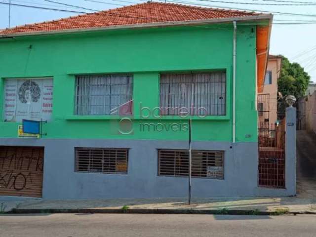 Imóvel comercial / residencial para venda no centro de jundiaí