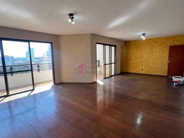 Apartamento à venda no condomínio belle ville no bairro anhangabaú em jundiaí/sp