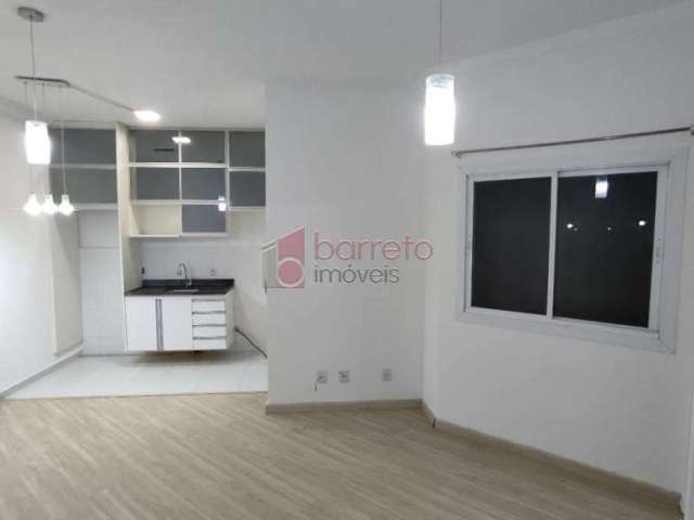 Apartamento à venda, edifício girassol, jundiaí