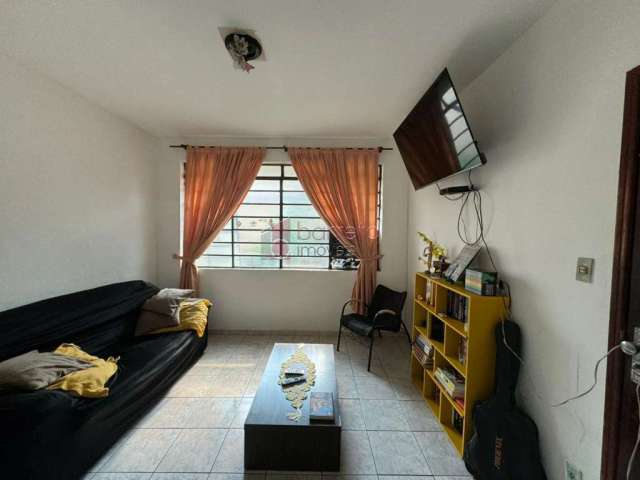 Casa sobrado com 05 dormitórios à venda na vila joana - jundiaí/sp