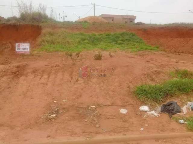 Terreno resiencial para venda jd. petrópolis - várzea paulista - sp