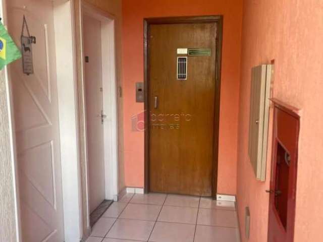 Apartamento à venda no condomínio chácara das flores - jundiaí/sp