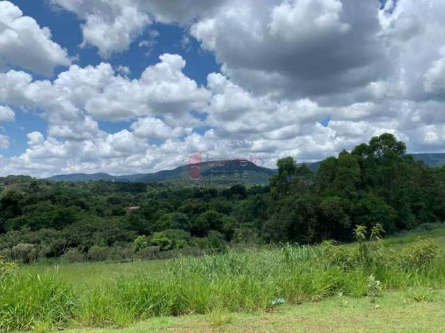 Terreno à venda no condomínio terras da alvorada - jundiaí/sp