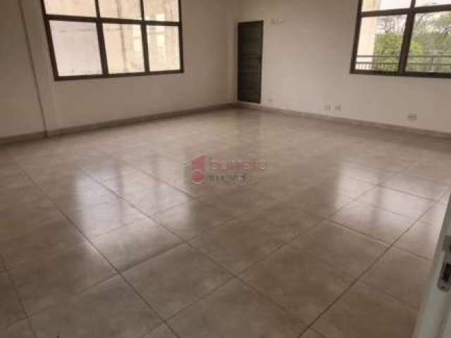 Comercial Sala Comercial (sem cond.) em Jundiaí