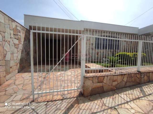 Casa para locação no jundiaí mirim, jundiaí/sp.