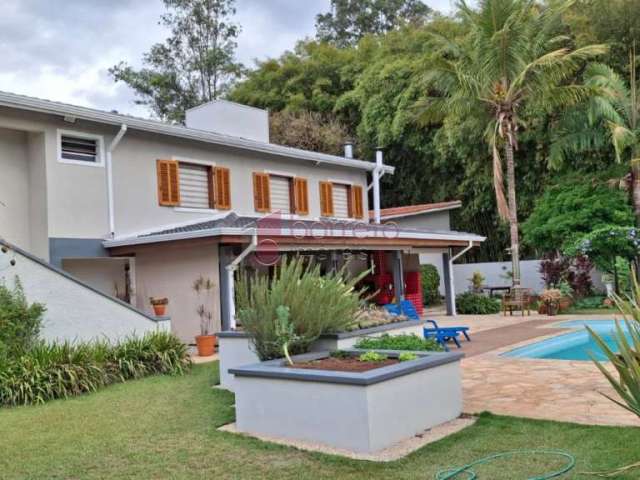 Casa térrea à venda no bairro caxambu -  jundiaí