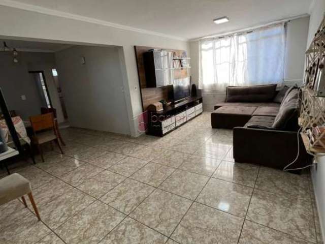 Apartamento à venda no condomínio acrópole - jardim bonfiglioli - jundiaí/sp