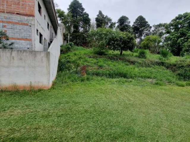 Terreno com 260 m² à venda nas imediações do bairro engordadouro em jundiaí/sp