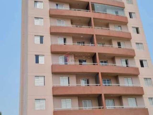 Apartamento com 65 m² à venda no condomínio vila graff em jundiaí/sp