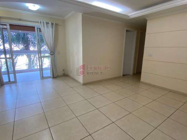 Apartamento à venda no condomínio garden place - jardim bonfiglioli - jundiaí/sp