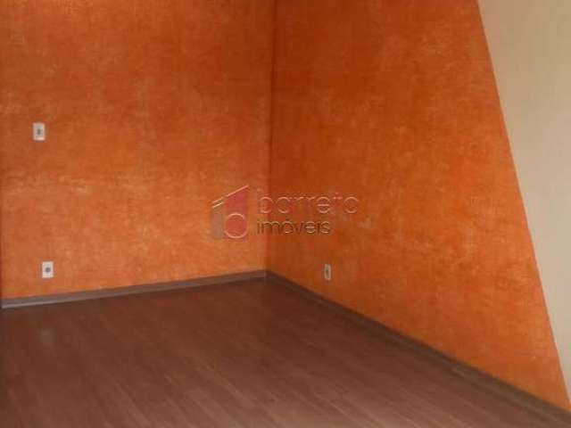 Apartamento para locação no bairro vila rio branco, jundiaí/sp.