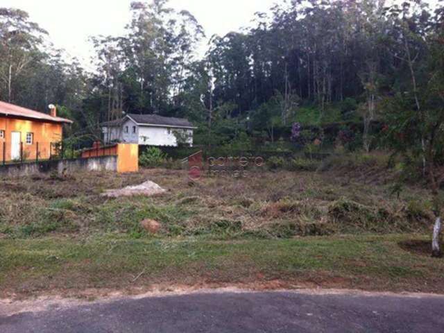 Terreno à venda no condomínio capital ville - jundiaí/sp