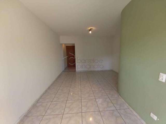 Apartamento à venda, edifício marechal deodoro, jundiaí