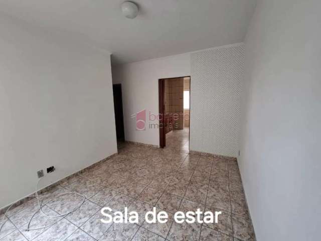 Apartamento para locação no residencial nove de julho - bonfiglioli - jundiaí/sp