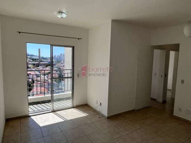 Apartamento com 03 quartos à venda no condomínio real ville - jundiaí/sp