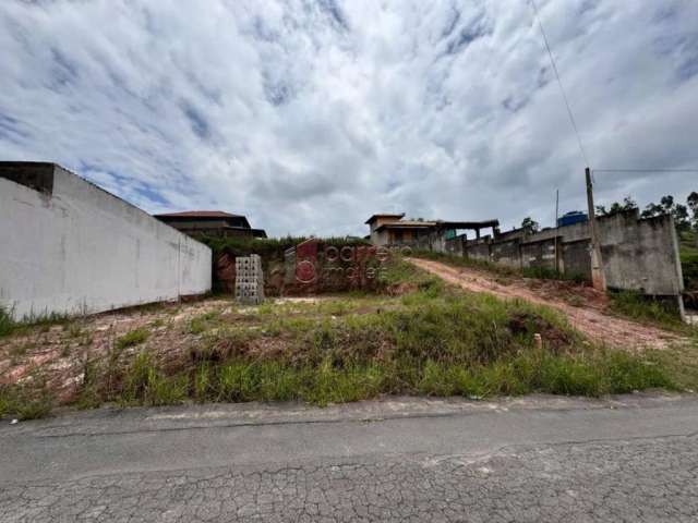 Terreno à venda no bairro monterrey em louveira/sp