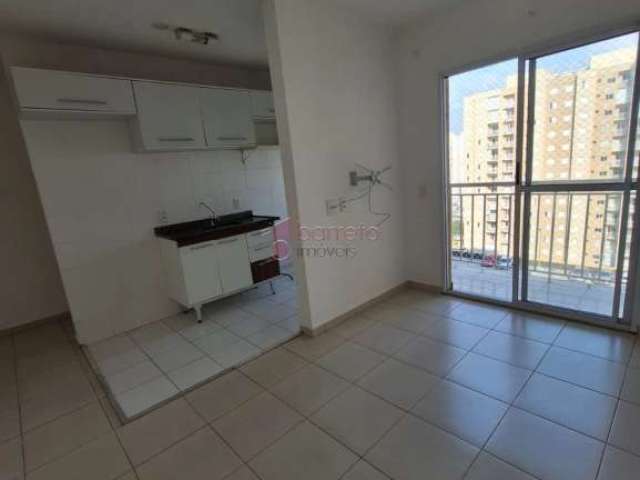 Apartamento à venda no condomínio vista park em jundiaí/sp