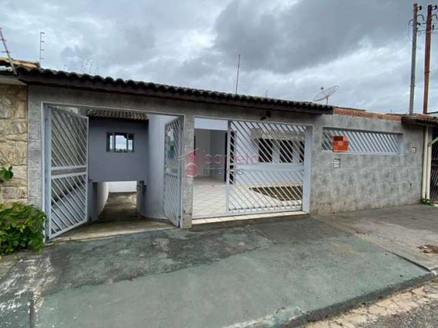 Casa à venda no bairro cidade jardim i - jundiaí/sp