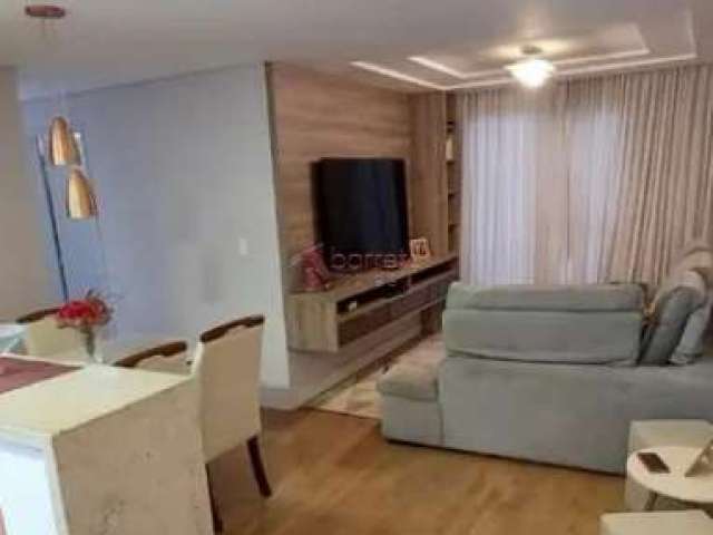 Apartamento à venda, edifício jardim conquista, jundiaí