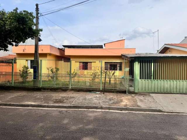 Casa térrea para locação ou venda, bairro vila alvorada, jundiaí