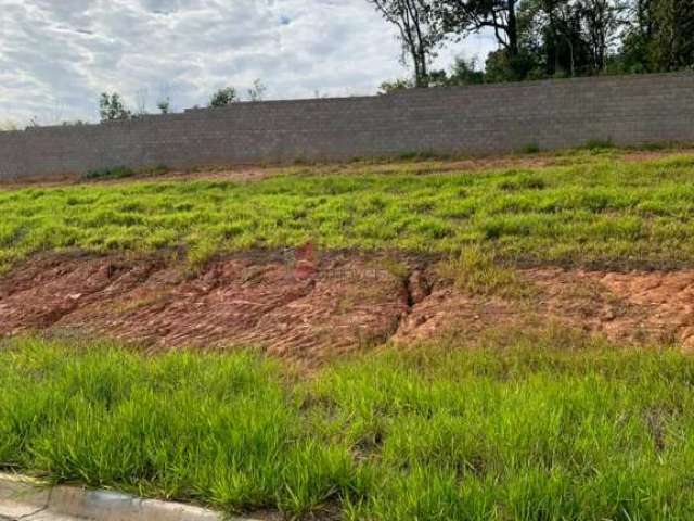 Terreno à venda - residencial lago azul - recanto quarto centenário - jundiaí/sp