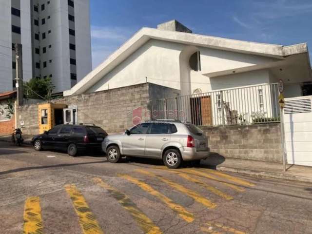 Casa à venda no bairro vila japi ii em jundiaí/sp