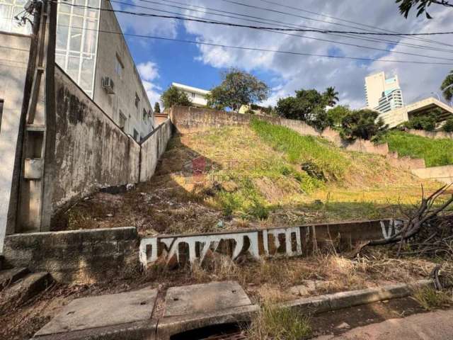 Terreno à venda no bairro jardim brasil - jundiaí/sp