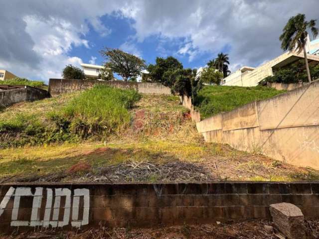 Terreno à venda no bairro jardim brasil - jundiaí/sp