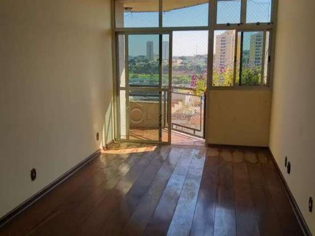 Apartamento para locação, edifício orion, jundiaí