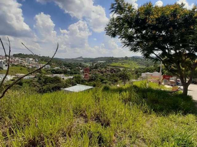 Terreno à venda no jardim vale verde em jundiaí/sp