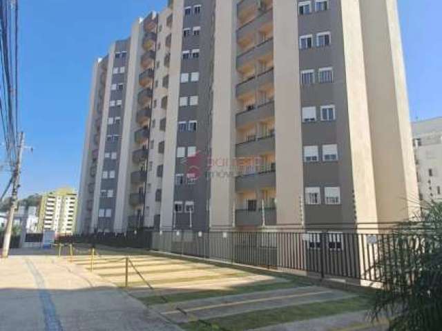 Apartamento à venda no edifício palazzo - jardim itália - várzea paulista/sp