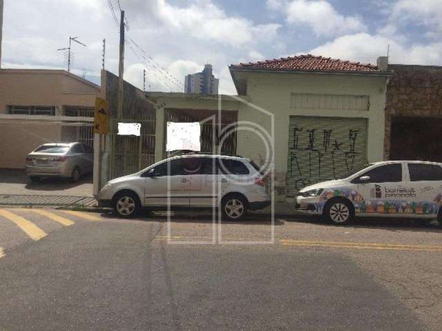 Comercial Casa em Jundiaí