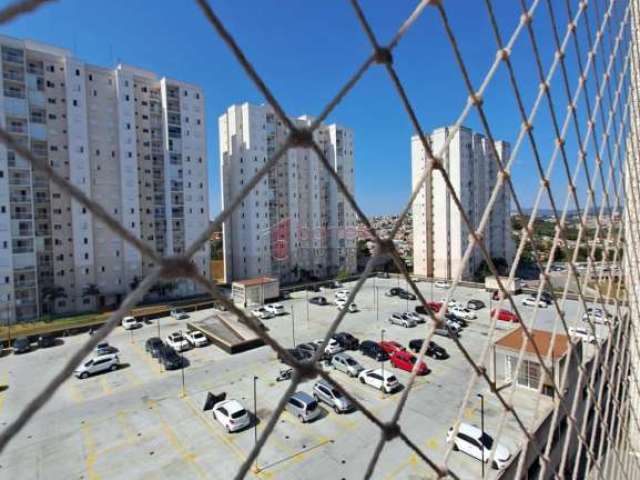 Apartamento à venda no condomínio vista park em jundiaí/sp