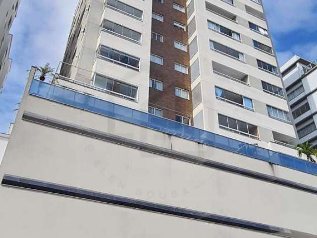 APARTAMENTO DE ALTO PADRÃO MOBILIADO DE 105m² COM 2 DORMITÓRIOS SENDO 1 SUÍTE