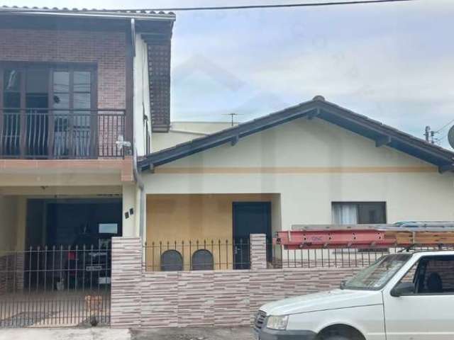 Casa com 140m² e 6 dormitórios no bairro  planalto