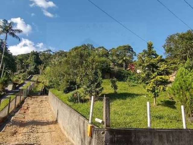 Casa com 3 dormitórios, terreno de 2.160m² oportunidade de investimento