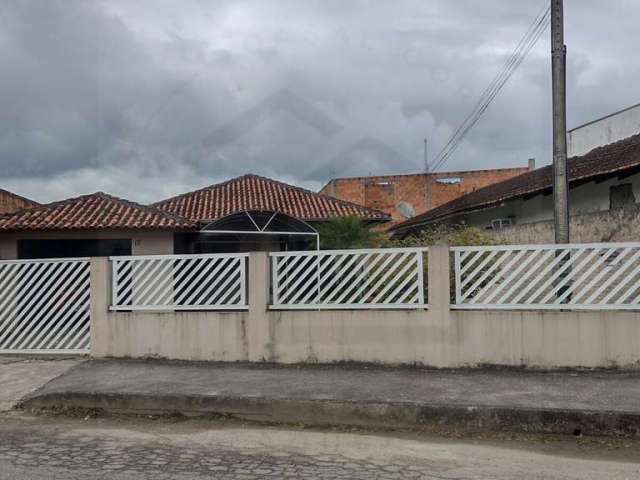 Casa com 3 dormitórios bem localizada