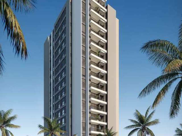 APARTAMENTO DE ALTO PADRÃO DE 98,56m² COM 2 SUÍTES