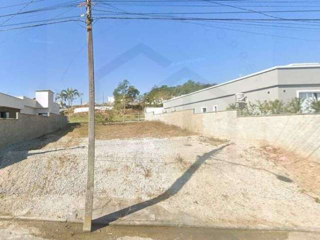 TERRENO LINDO E PLANO DE 260m²