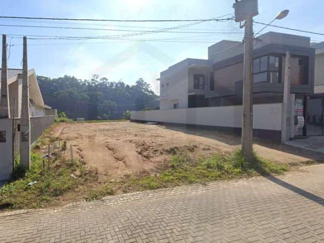 LINDO TERRENO EM LOTEAMENTO DE 579,45m²