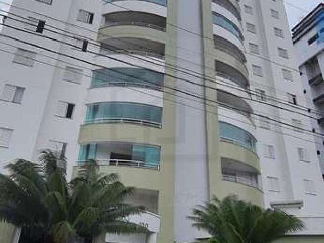 Apartamento de alto padrão com 3 dormitórios sendo 1 suíte