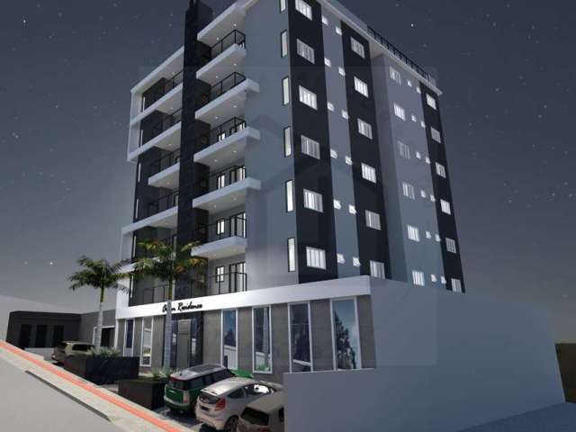 Maravilhoso apartamento de 2 suítes