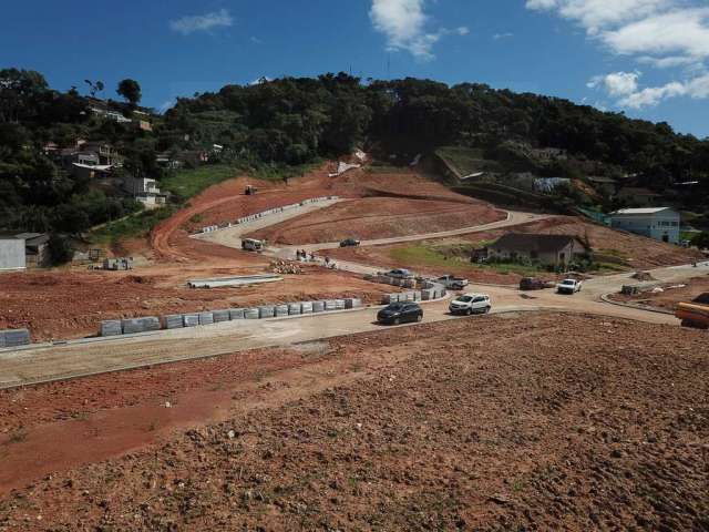 OPORTUNIDADE DE TERRENO DE 248m² EM LOTEAMENTO