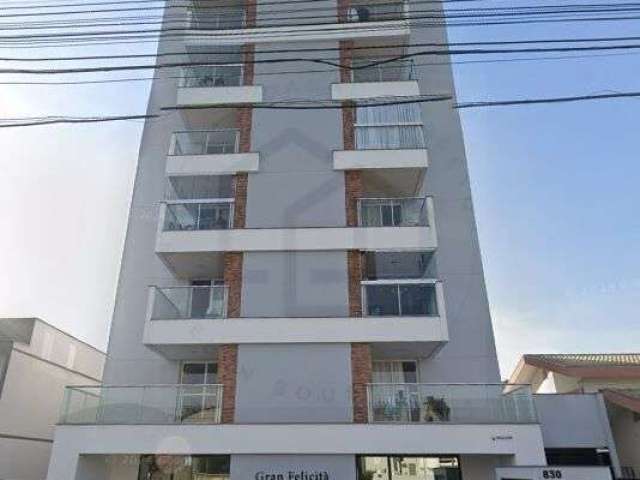 Apartamento para alugar no bairro São Pedro - Brusque/SC