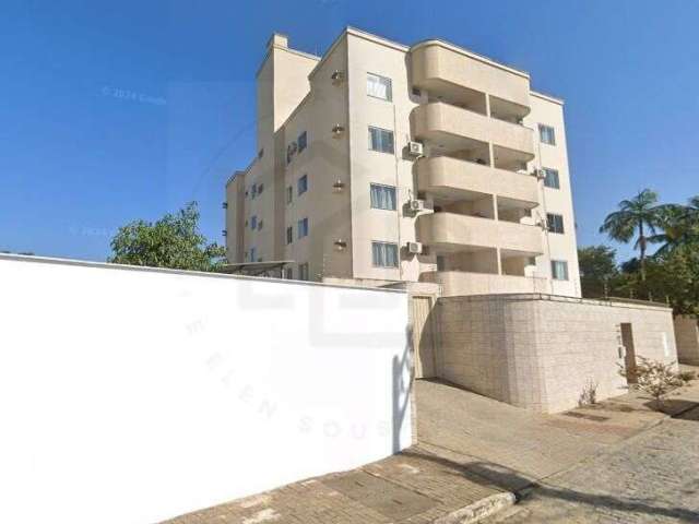 Apartamento para alugar no bairro Santa Terezinha - Brusque/SC