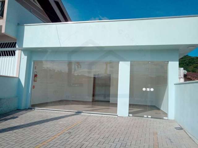 Sala comercial  na santa terezinha .