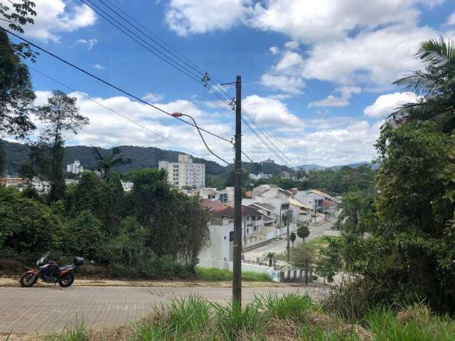 TERRENO DE 301m² NO GUARANI