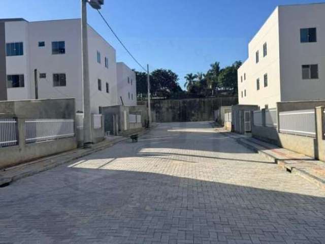 Aconchegante apartamento de 2 dormitórios